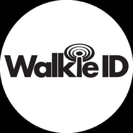 Walkie ID