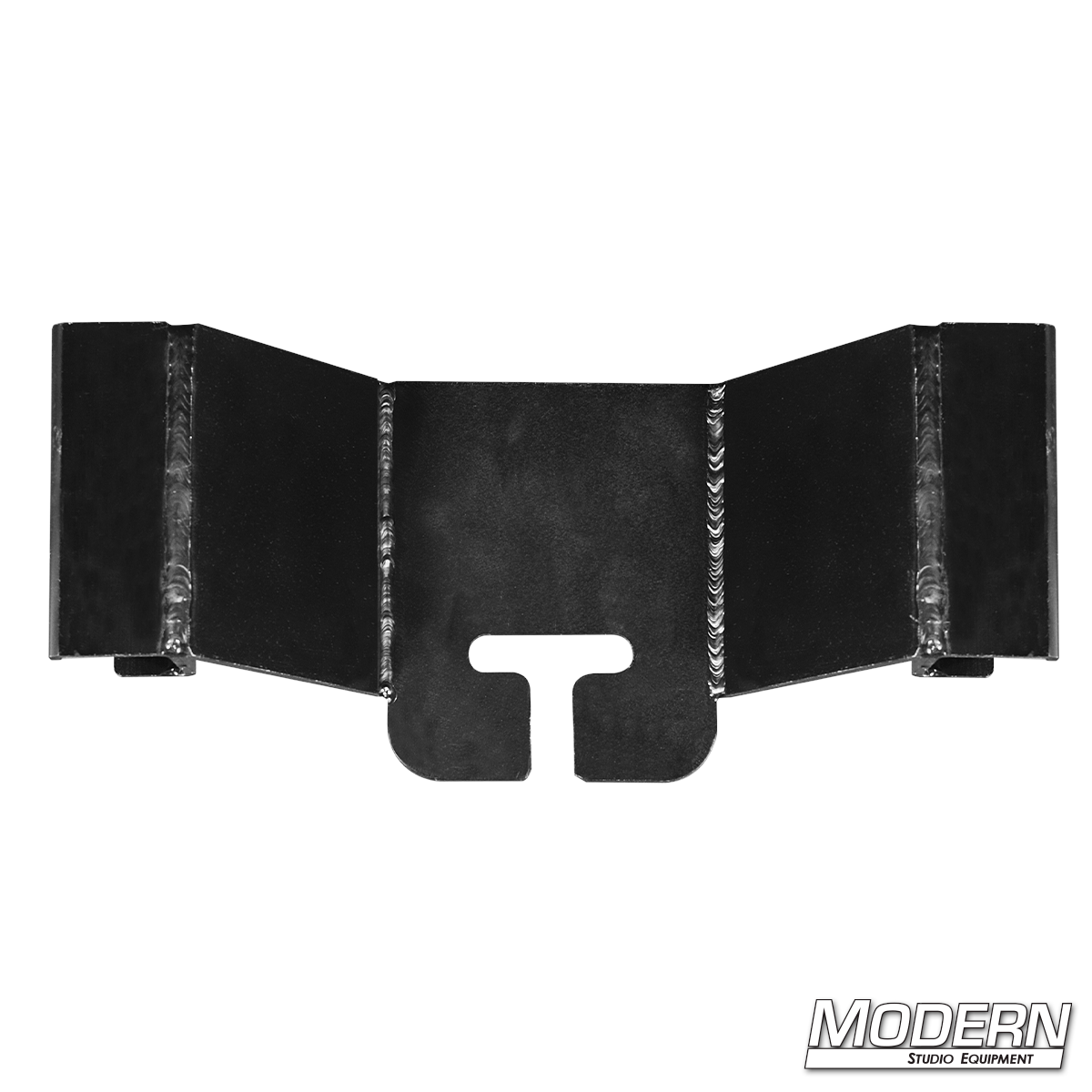 Double Ear for 1" Square Tube