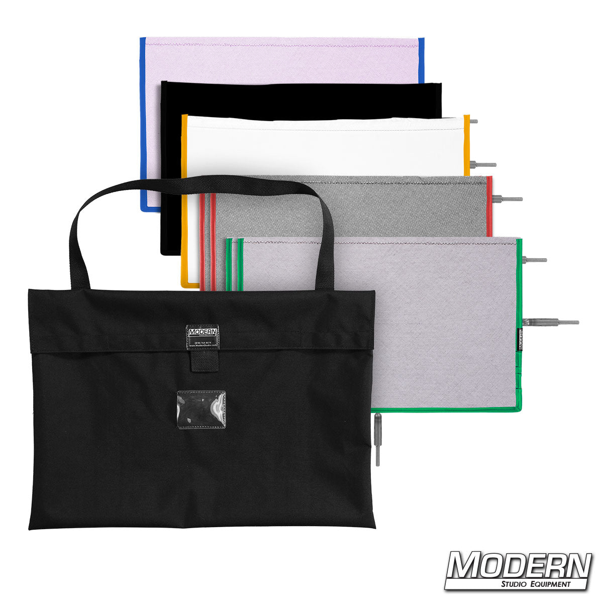 Flex Scrim Bags