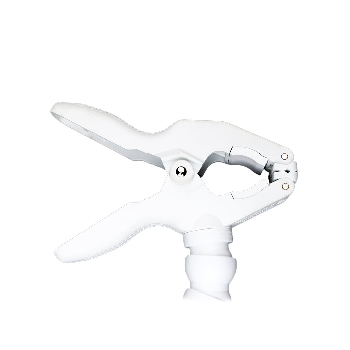 Dinkum White Phone+FlexiMount Kit