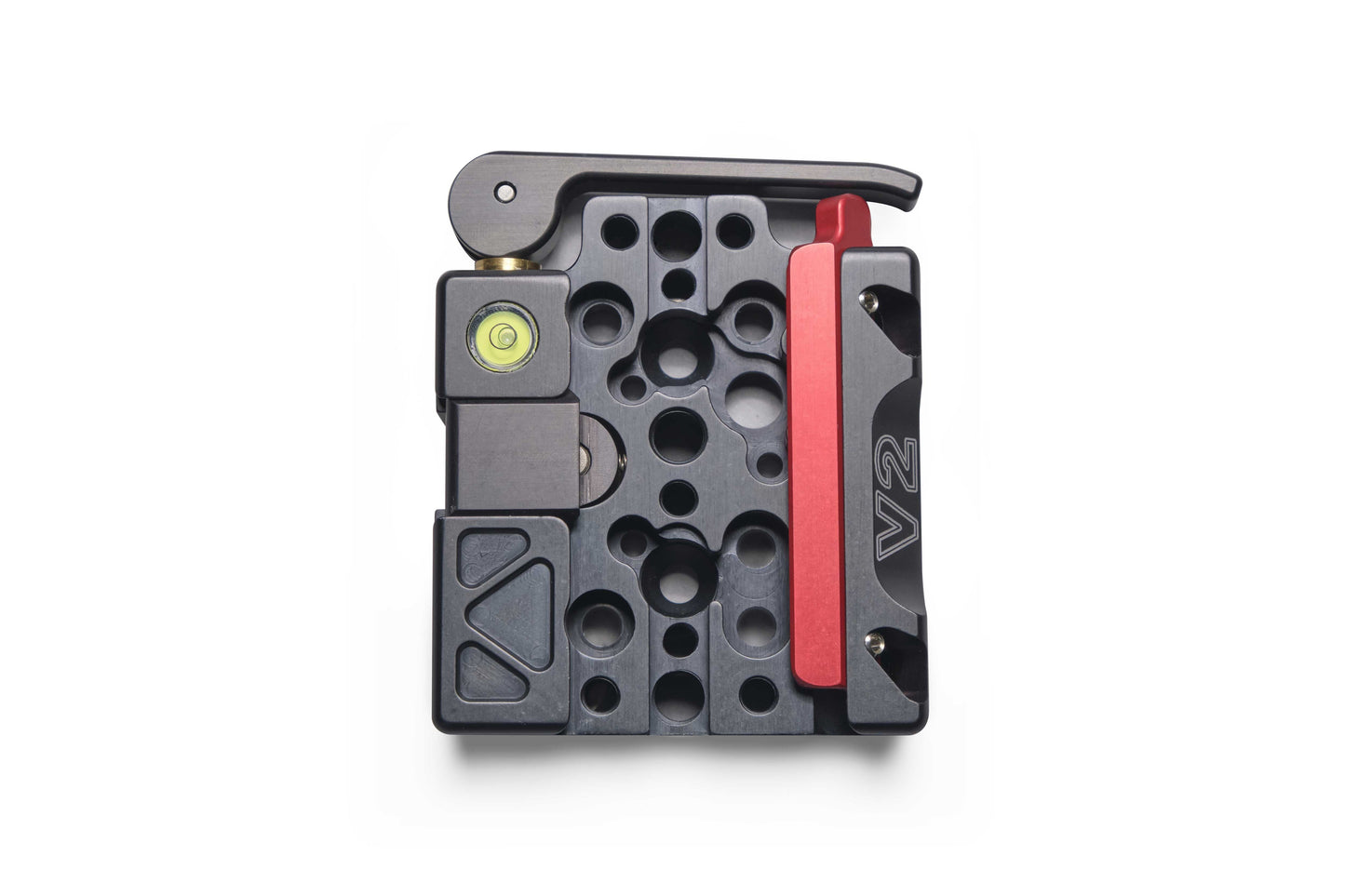 Kwik Release Receiver V2