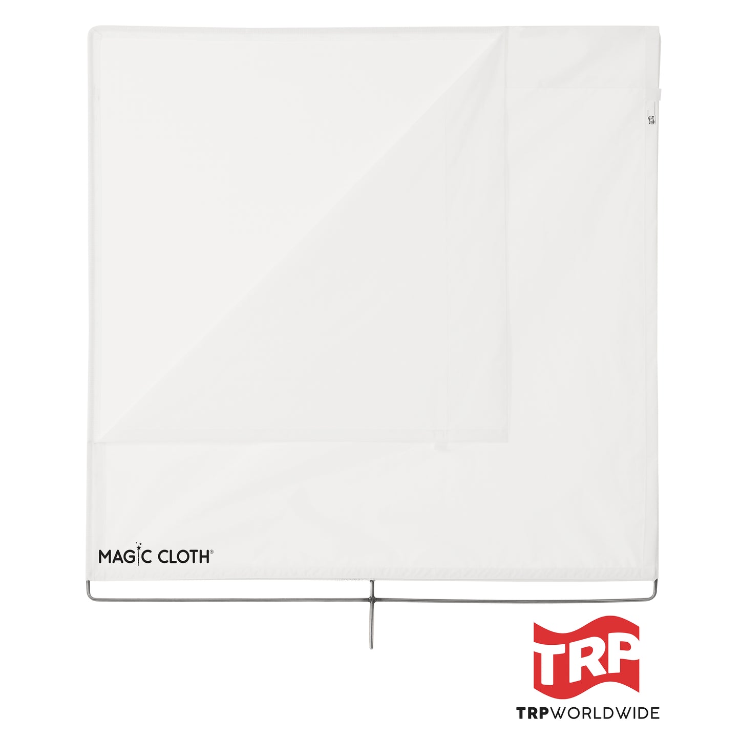 48" X 48" MAGIC CLOTH® Floppy w/ Pocket - Opens to 48" X 96"