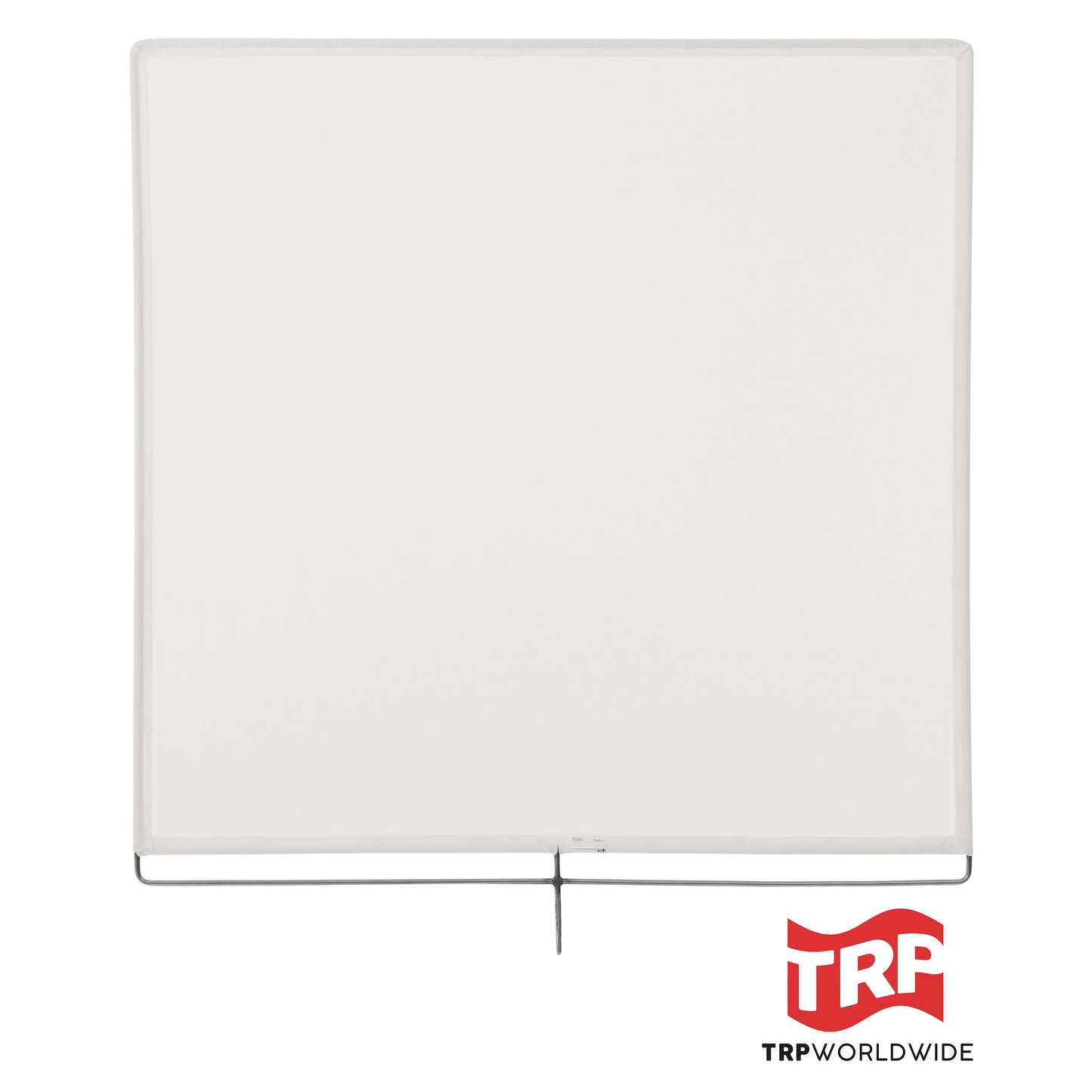 12' X 12' White Double Net