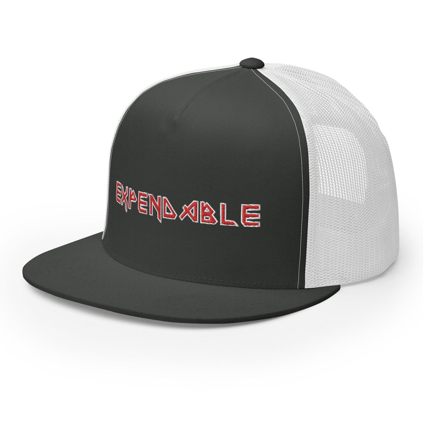 Expendable Trucker Cap - Grip Support Store
