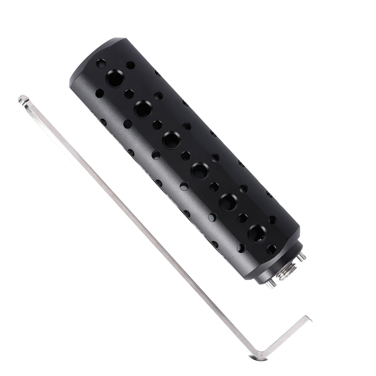 NICEYRIG Cheese Mounting Plate Camera Accessory Extension Handle Grip - 600