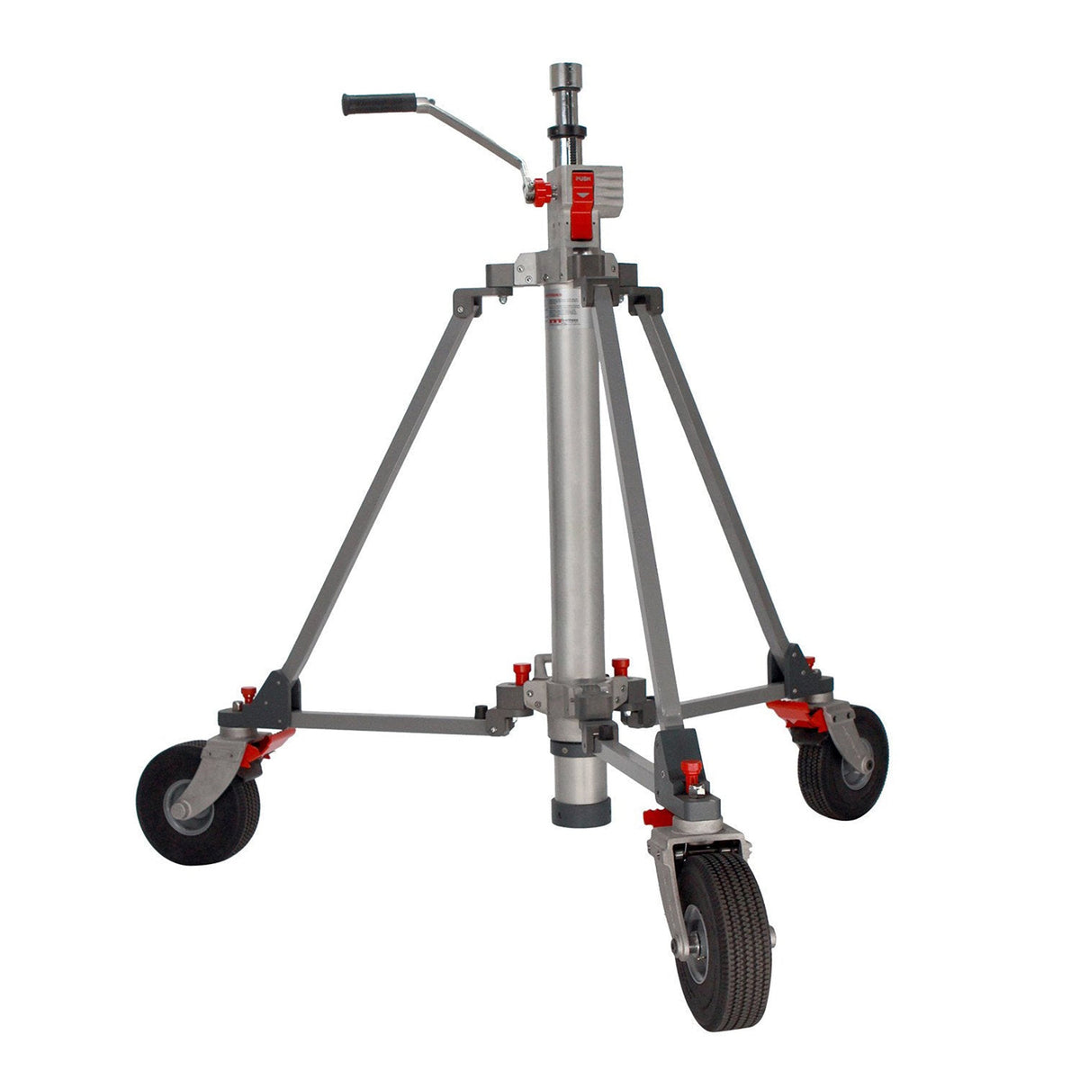 Super Vator III - Narrow Base