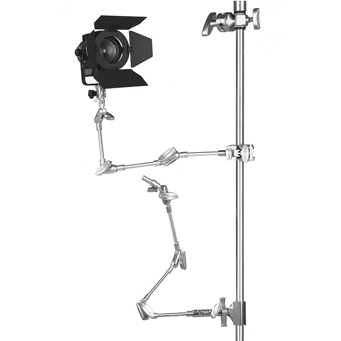 Hollywood SuperFlex Arm Mafer Accessory