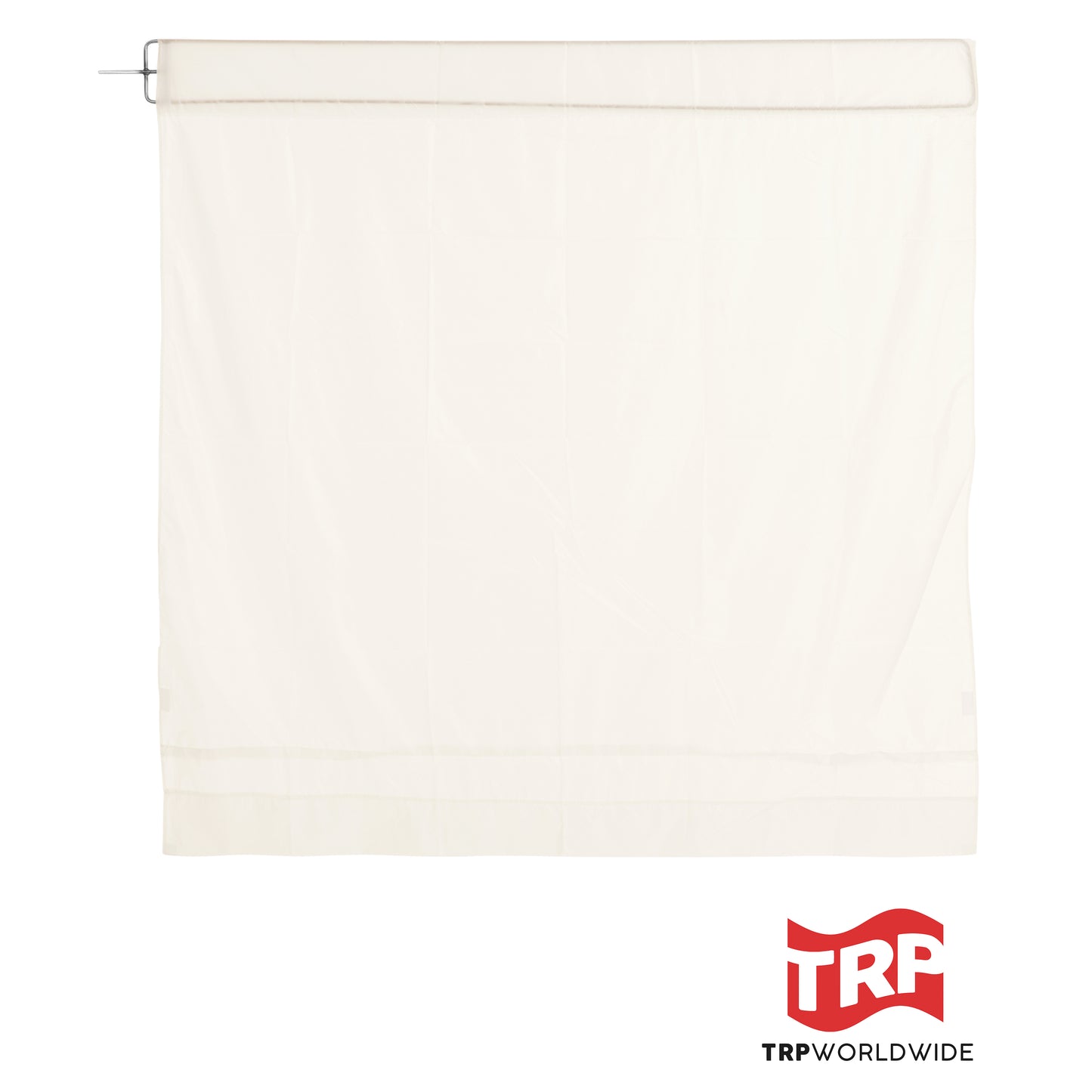LITE GRID Cover for 6' Wag Flag (Max Roll Out 4.5') FRAME NOT INCLUDED