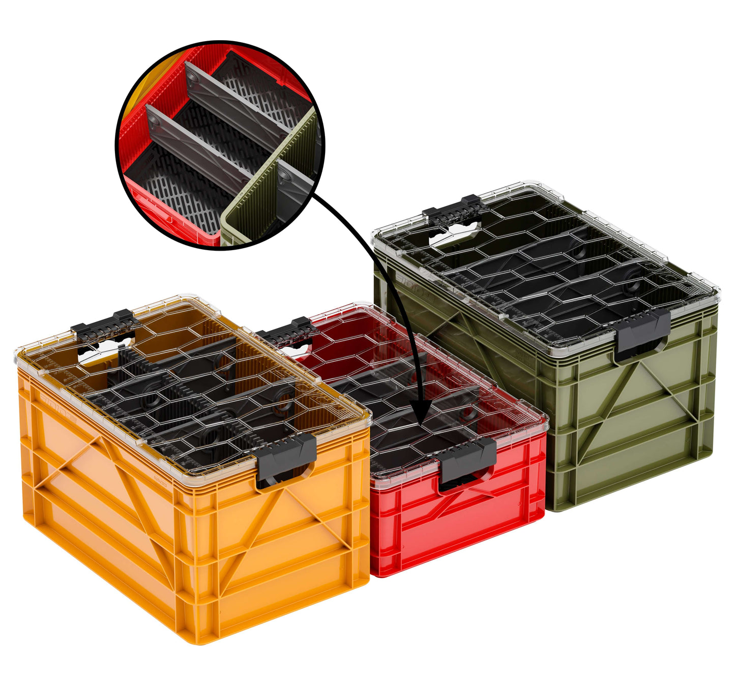 Pro Pack 2.0 - Grip Support Store