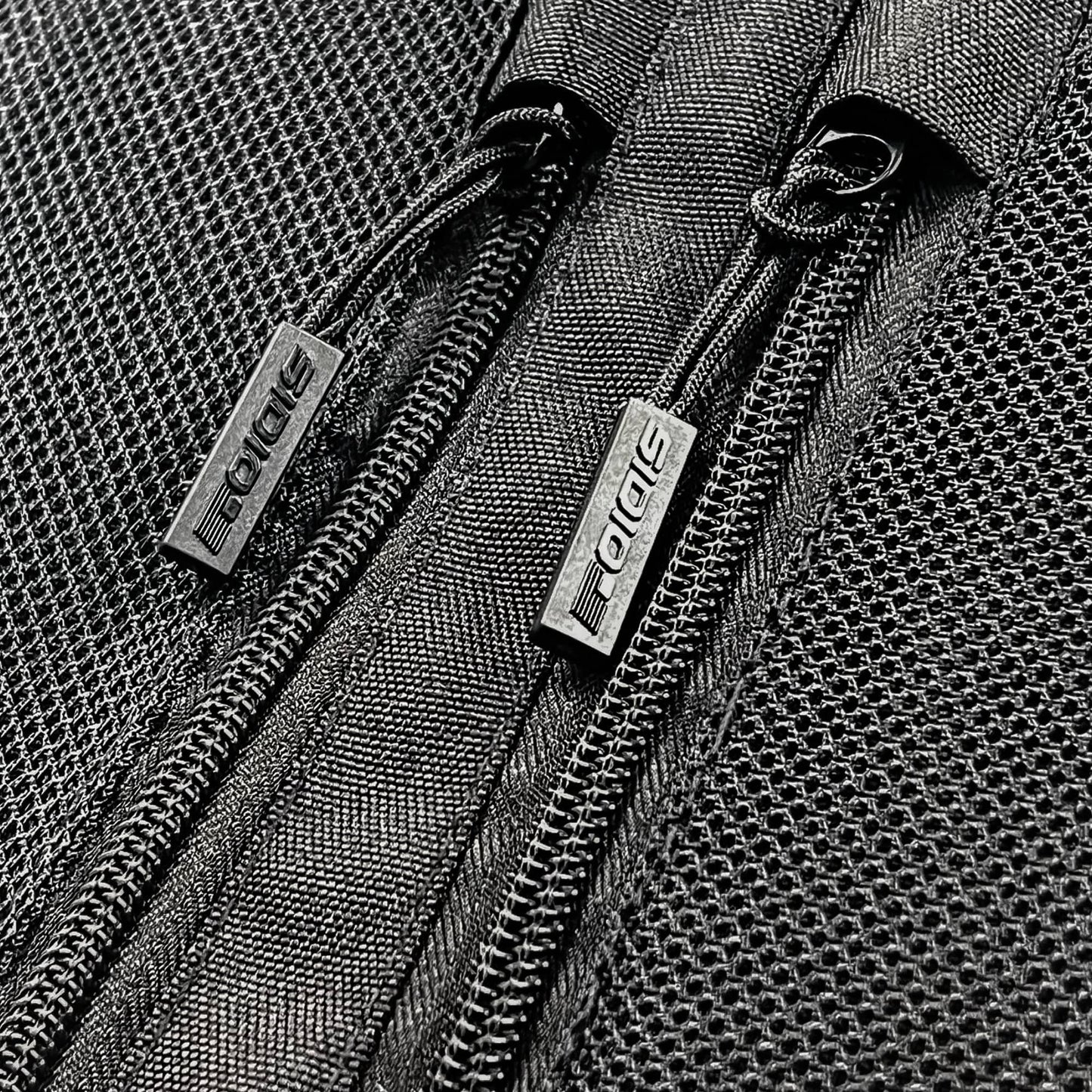 Zipper Panel (FITS "WR" Lid Only) - Grip Support Store