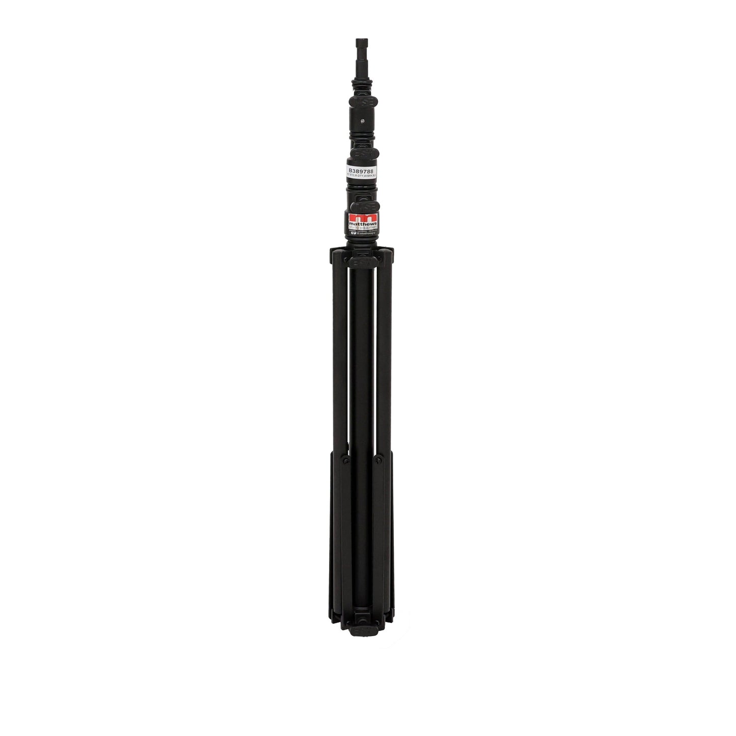 Kit - Medium Duty with Brake - Black