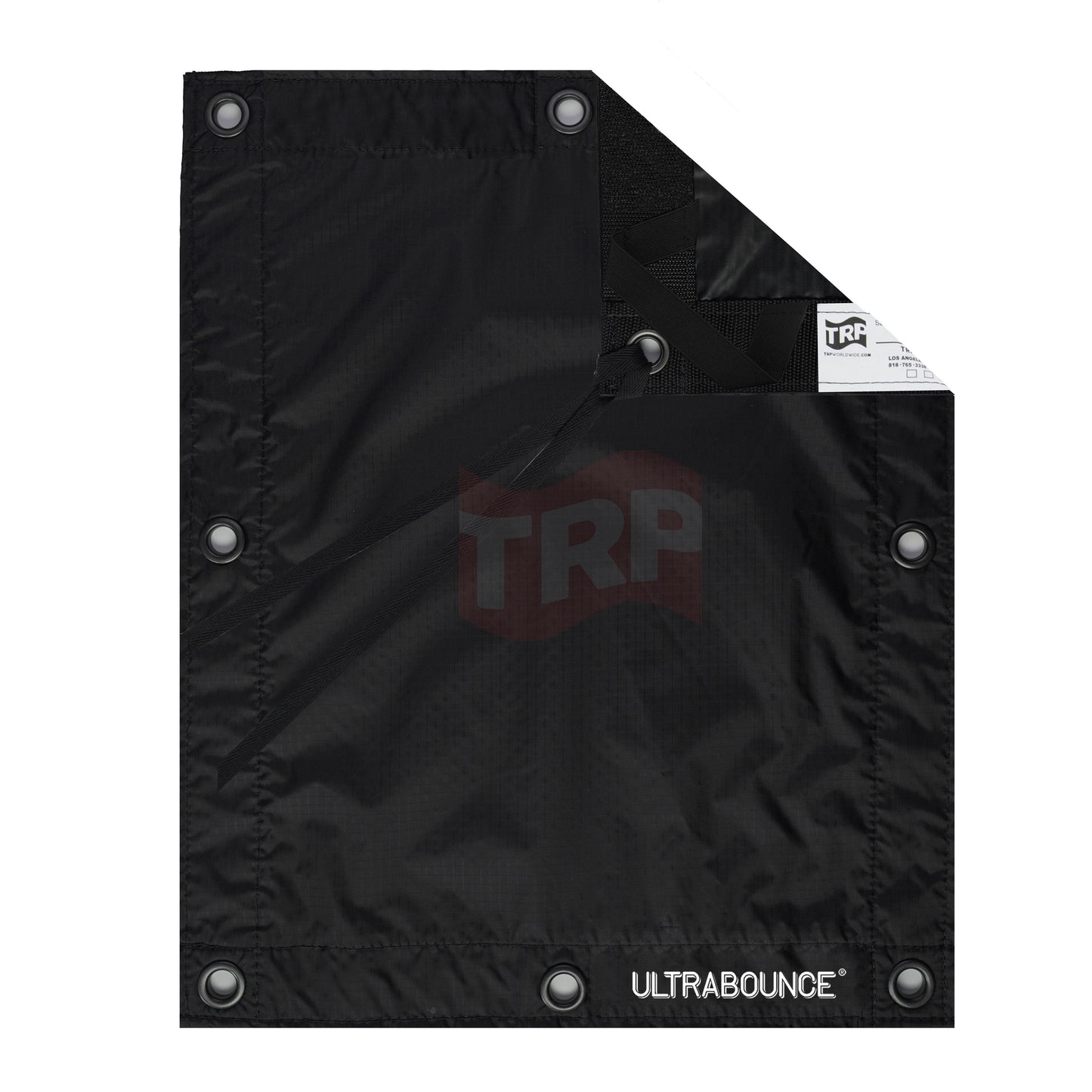 20' X 30' Black/Black ULTRABOUNCE