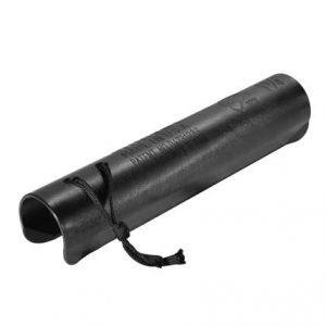 Speedclip, 9", Black (1-1/2")