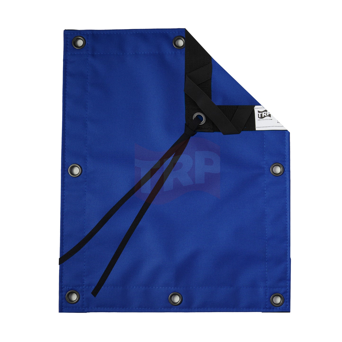 12' X 20' Water Blue Screen (Fabric Face)