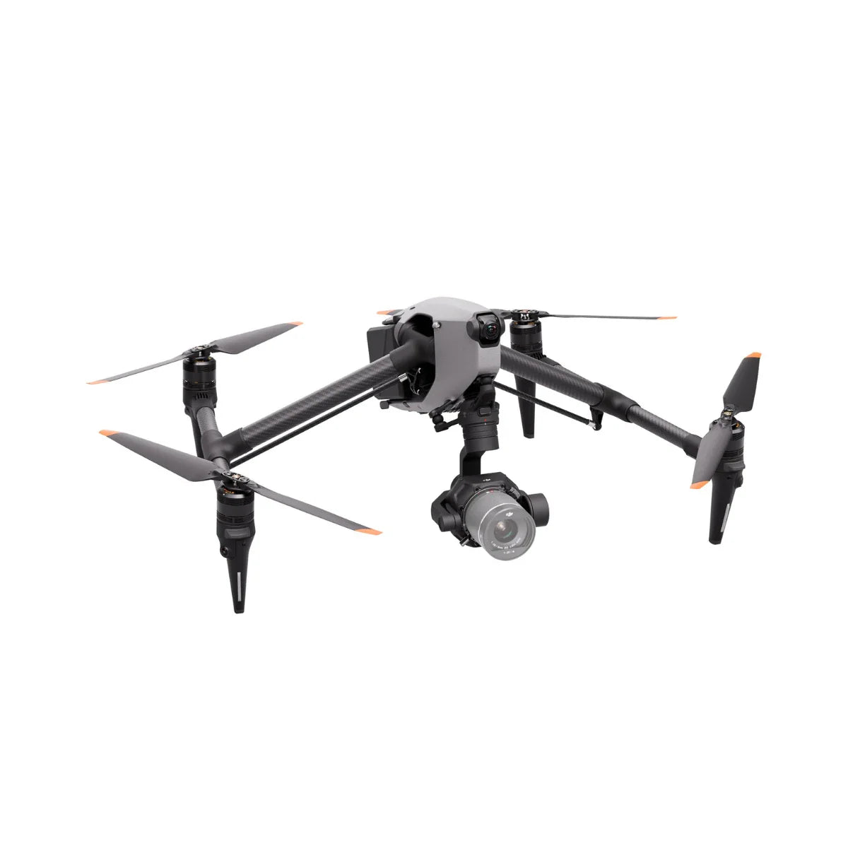 DJI Inspire 3 Ready to Film Bundle contents