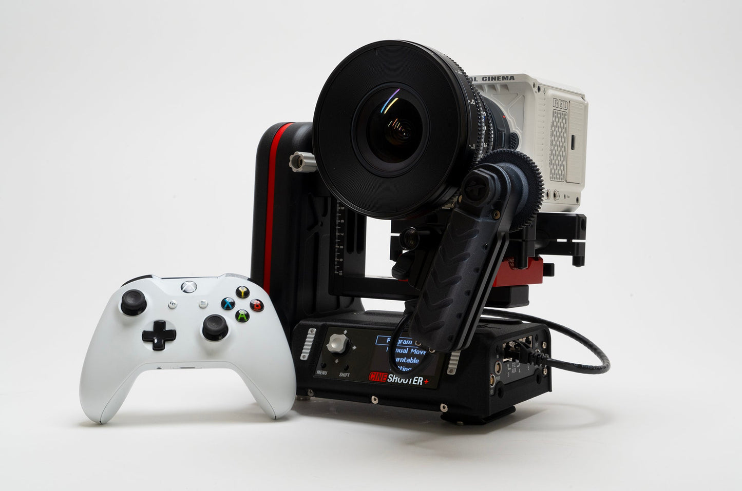 CineShooter+ Standard