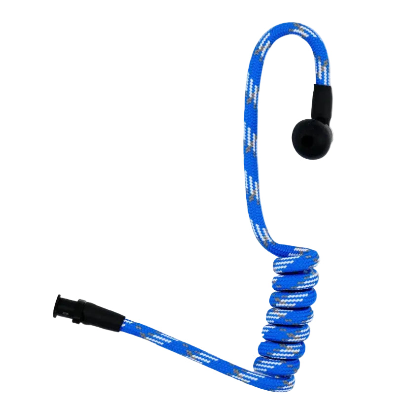 "Tubeez" Earpieces for Walkie Headsets - Many Color Styles!