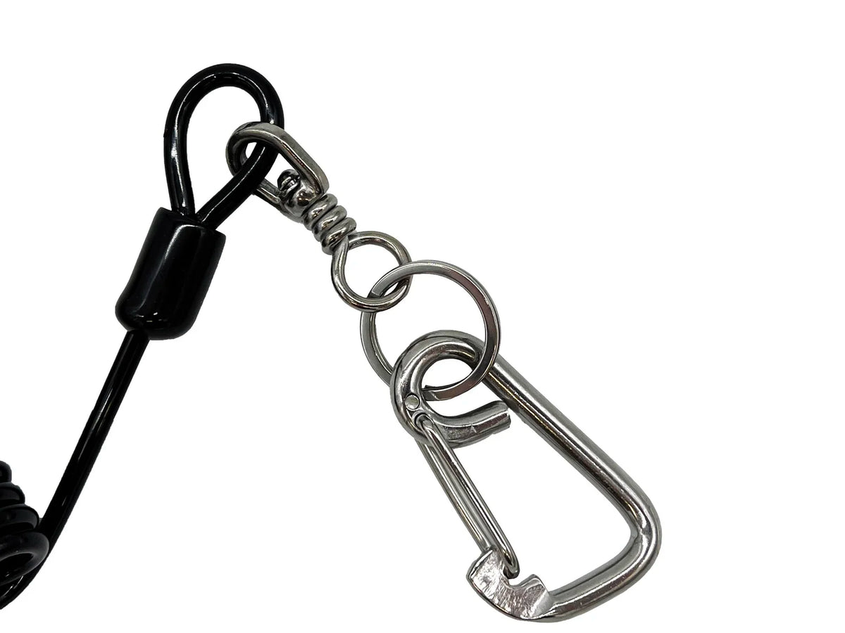 Drop Stop Tool Tether
