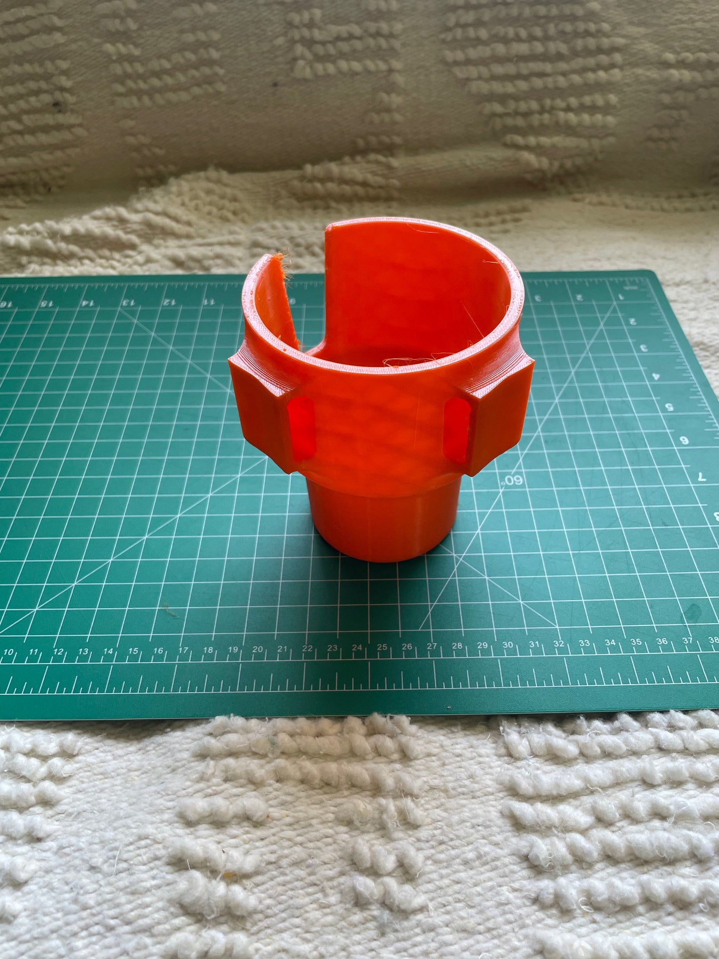 2 MOUNTS #2 KUP - Grip Support Store