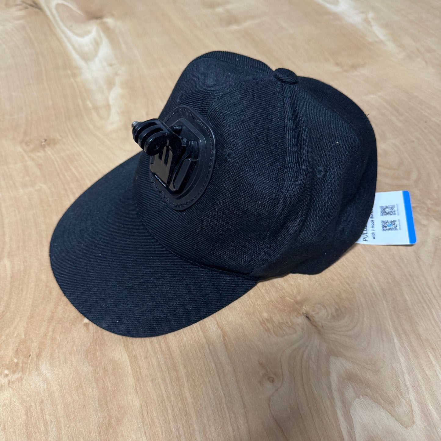 GoPro Hat - On Clearance - Grip Support Store