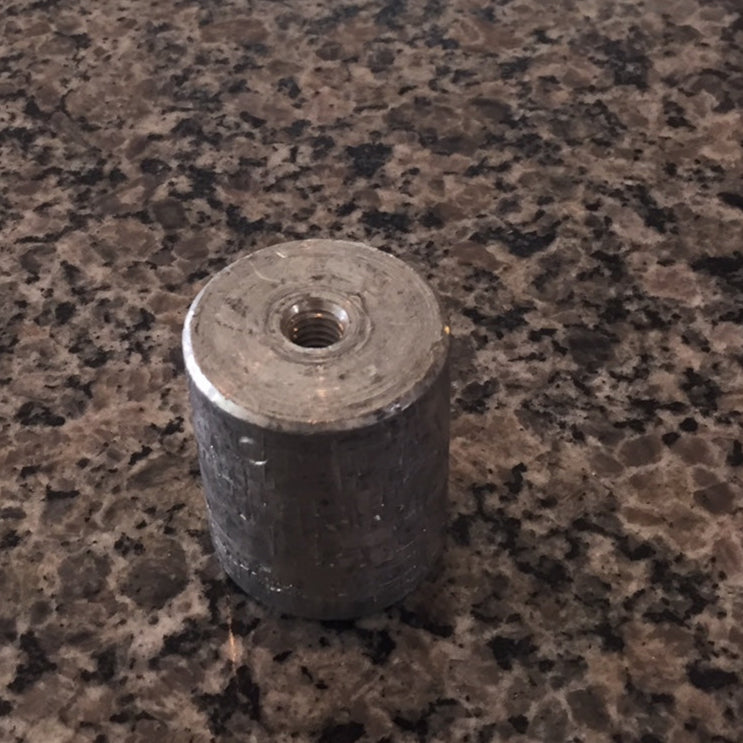 (13) 2” Starter points for 1.25 speedrail - On Clearance - Grip Support Store