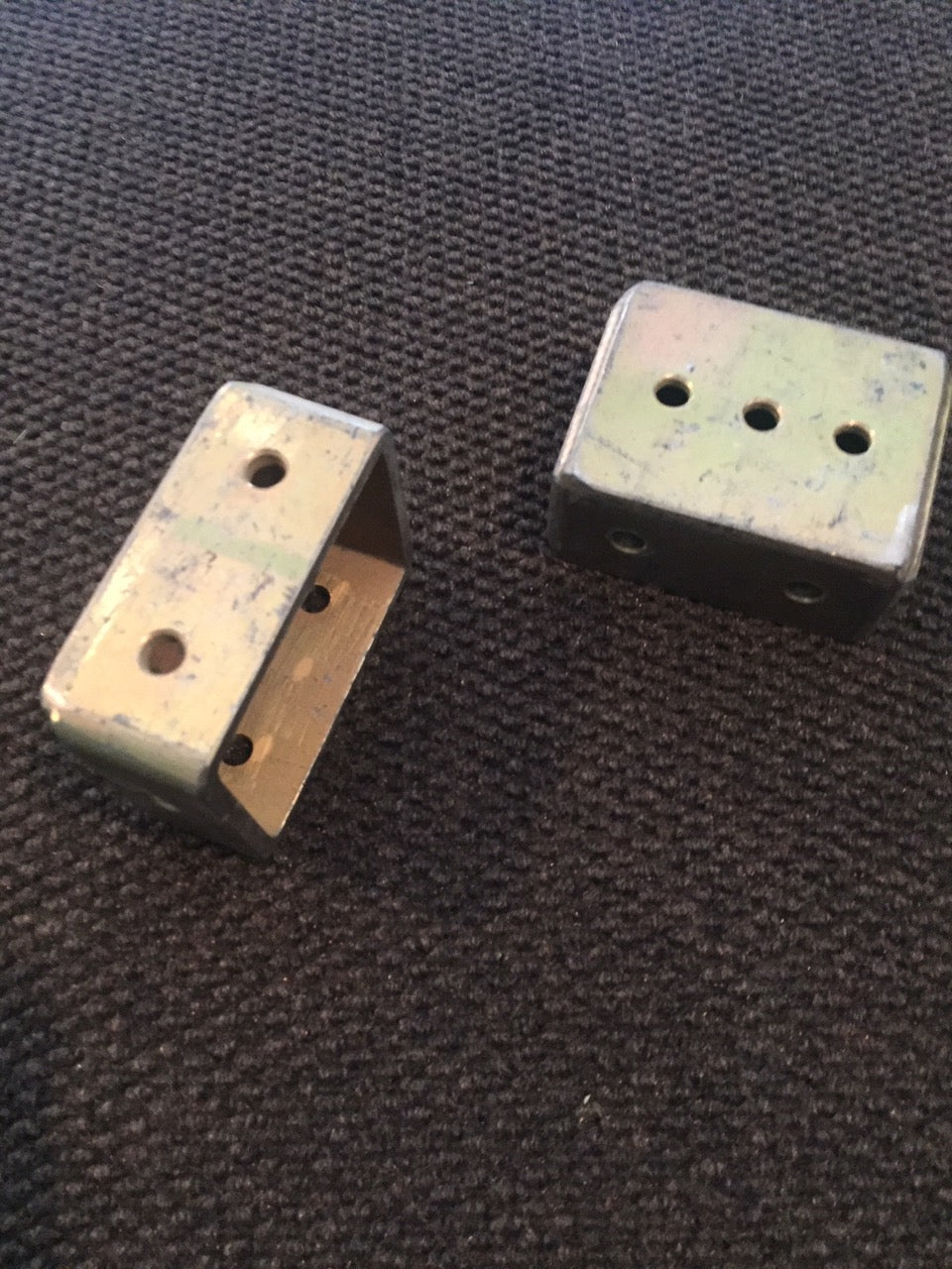 2 - Rigging Blocks - On Clearance - Grip Support Store