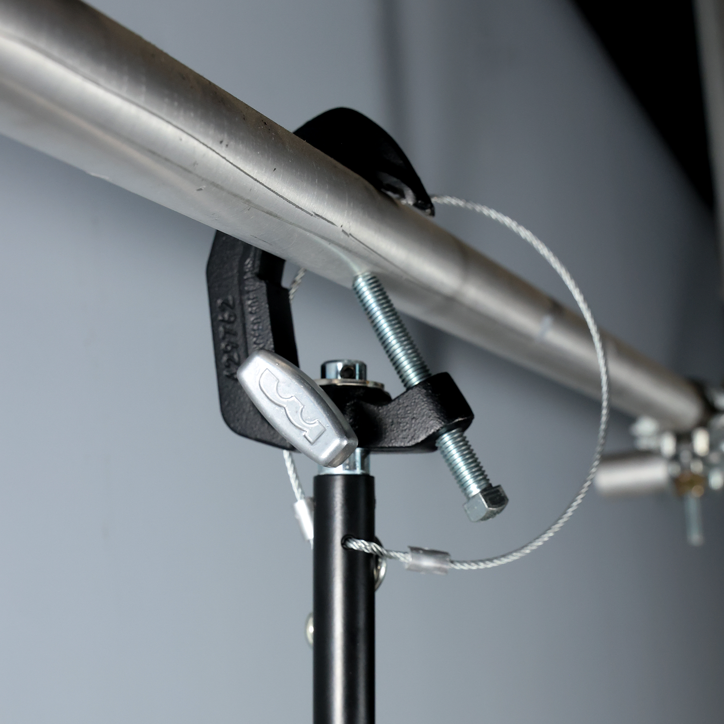 Lightweight Telescoping Hangers