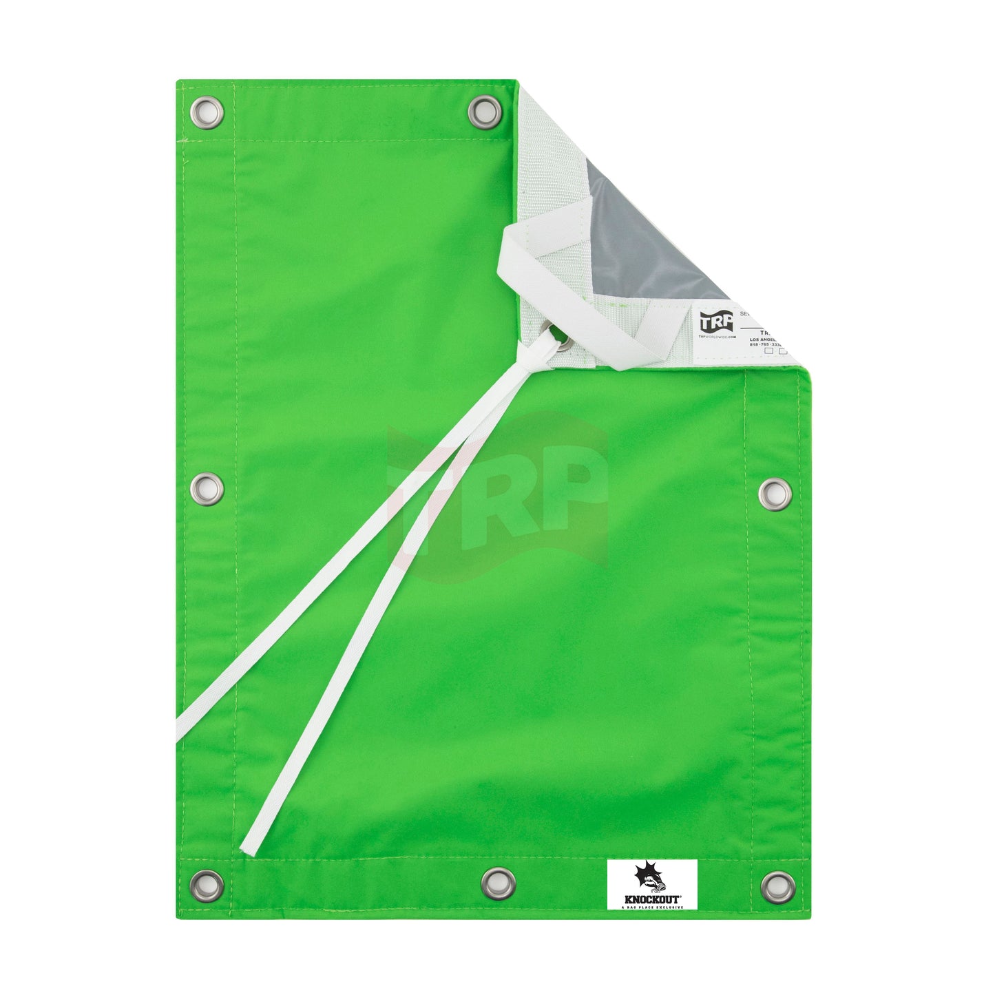 20' X 20' OPTIC™ Green KNOCKOUT