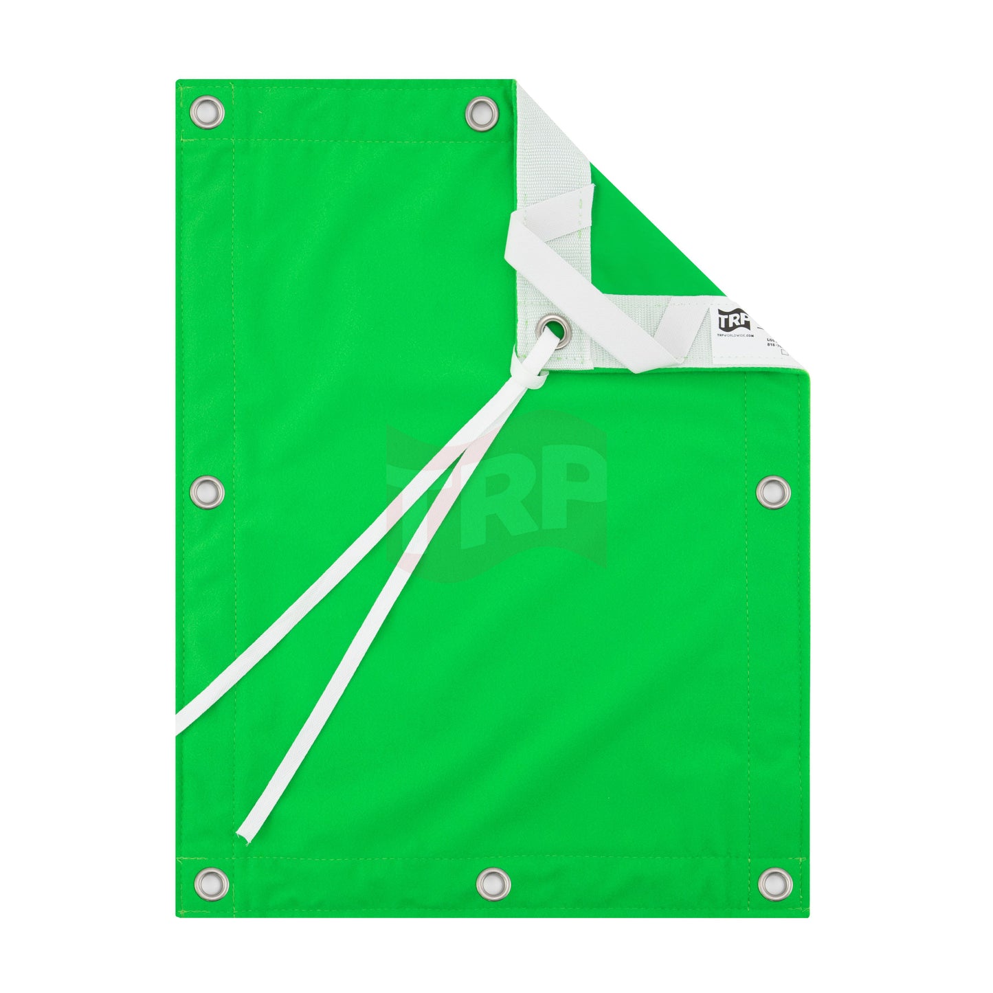 20' X 20' OPTIC™ Green Polypro (Wide Width)