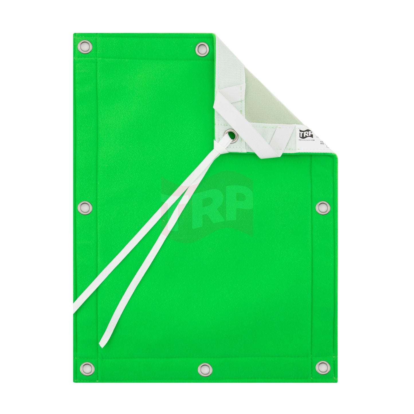 12' X 20' Digital Key Green Tempo