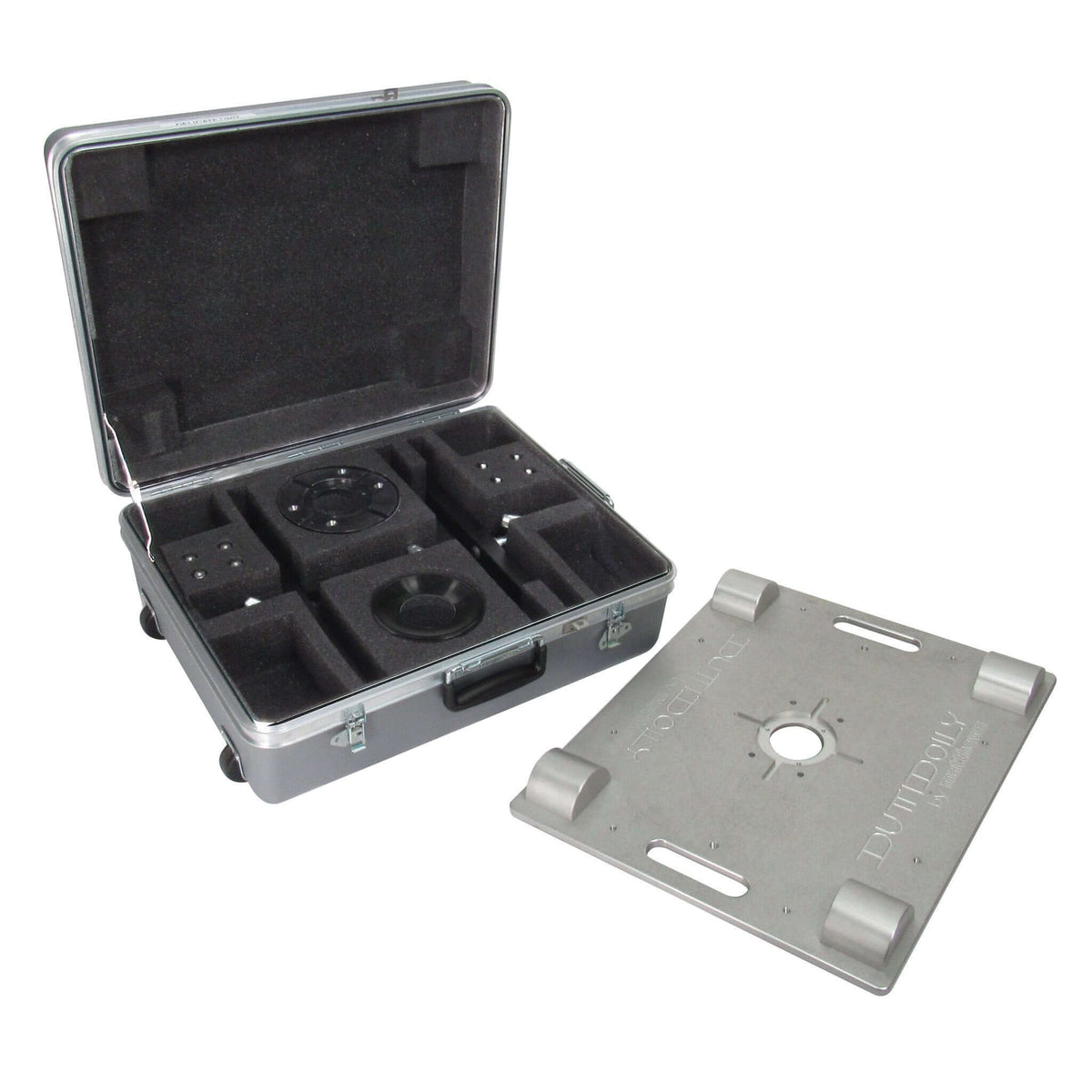 Dutti Dolly Hard Case