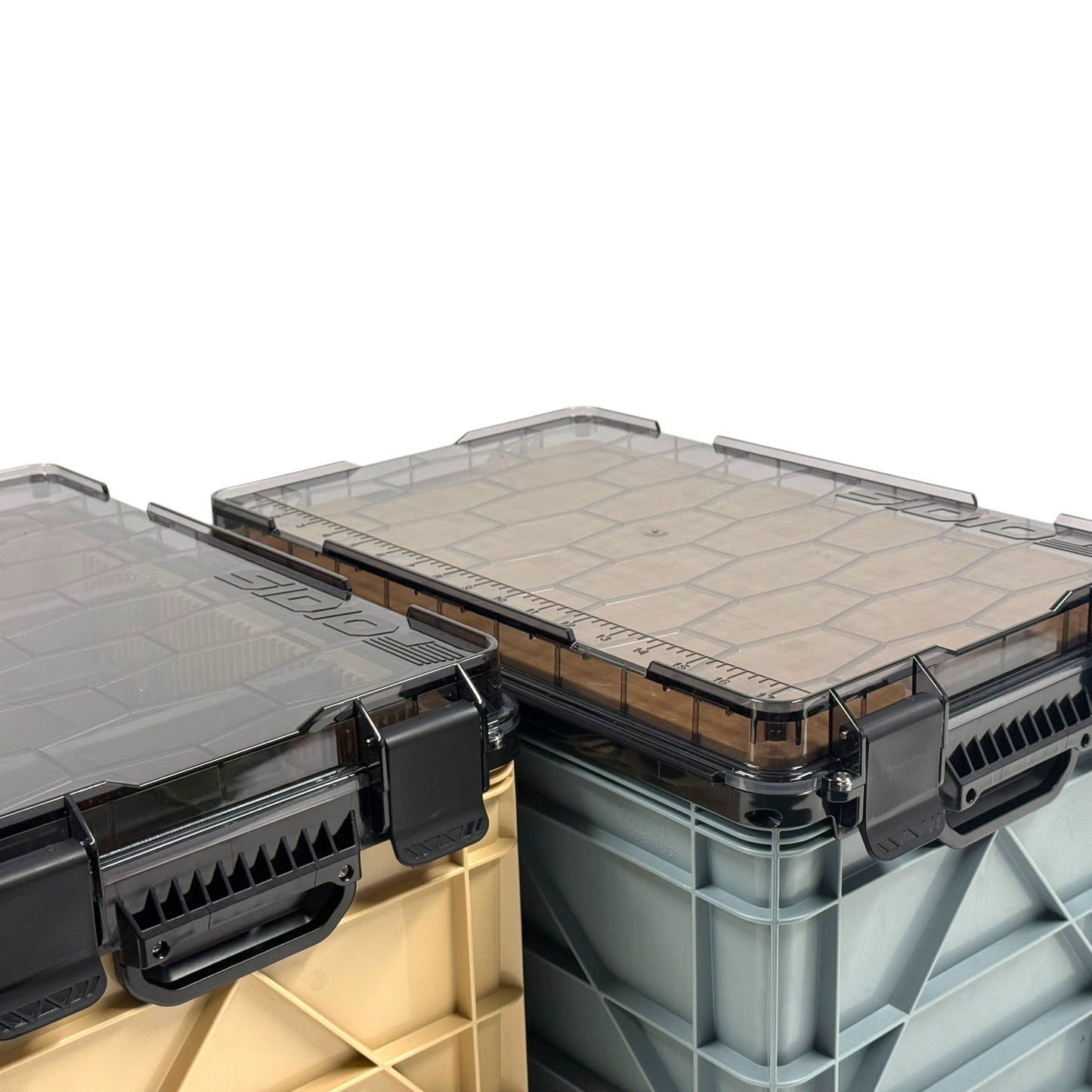 Half Size SIDIO WR (Weather Resistant)