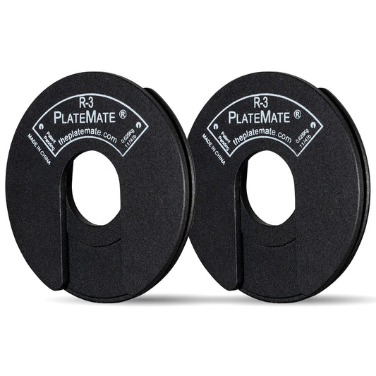 R-3 Magnetic Add-On Weights (Pair)