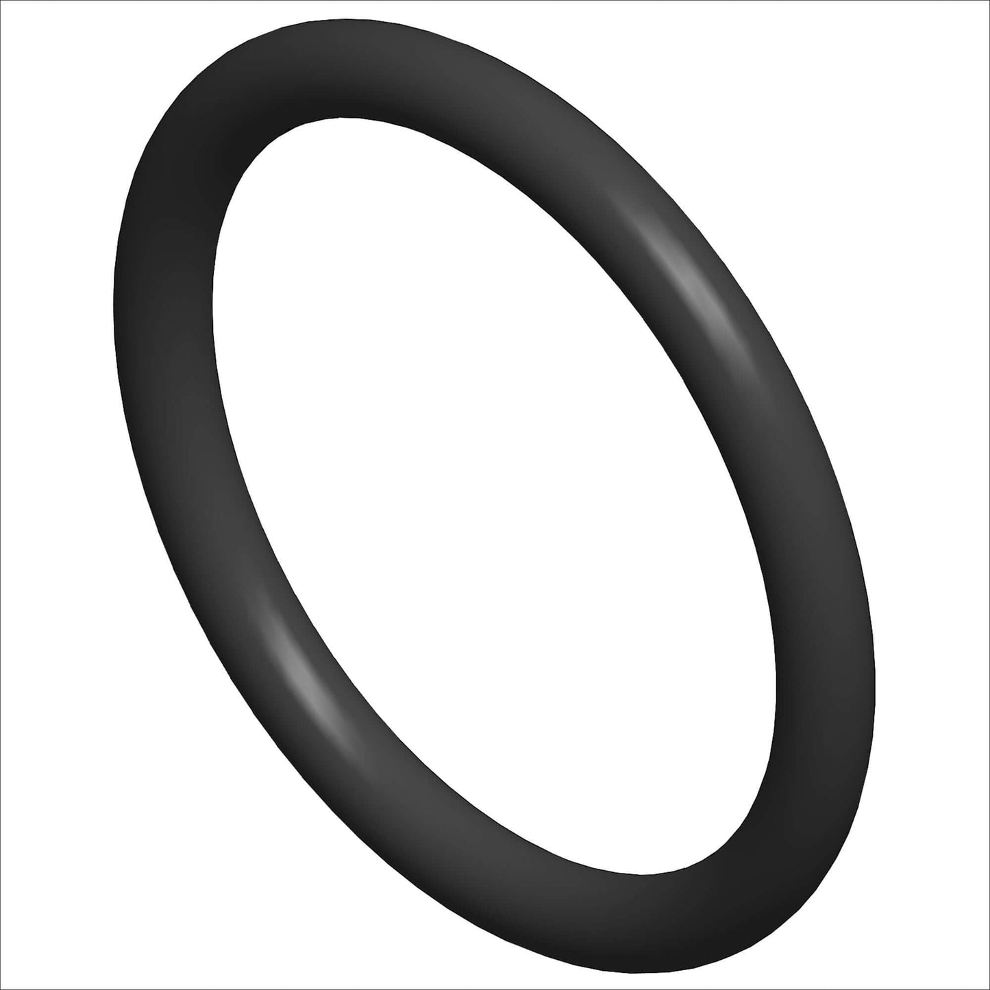 PN 3010/100 - O-RING, #327, 1.75ID MCM# 9452K46