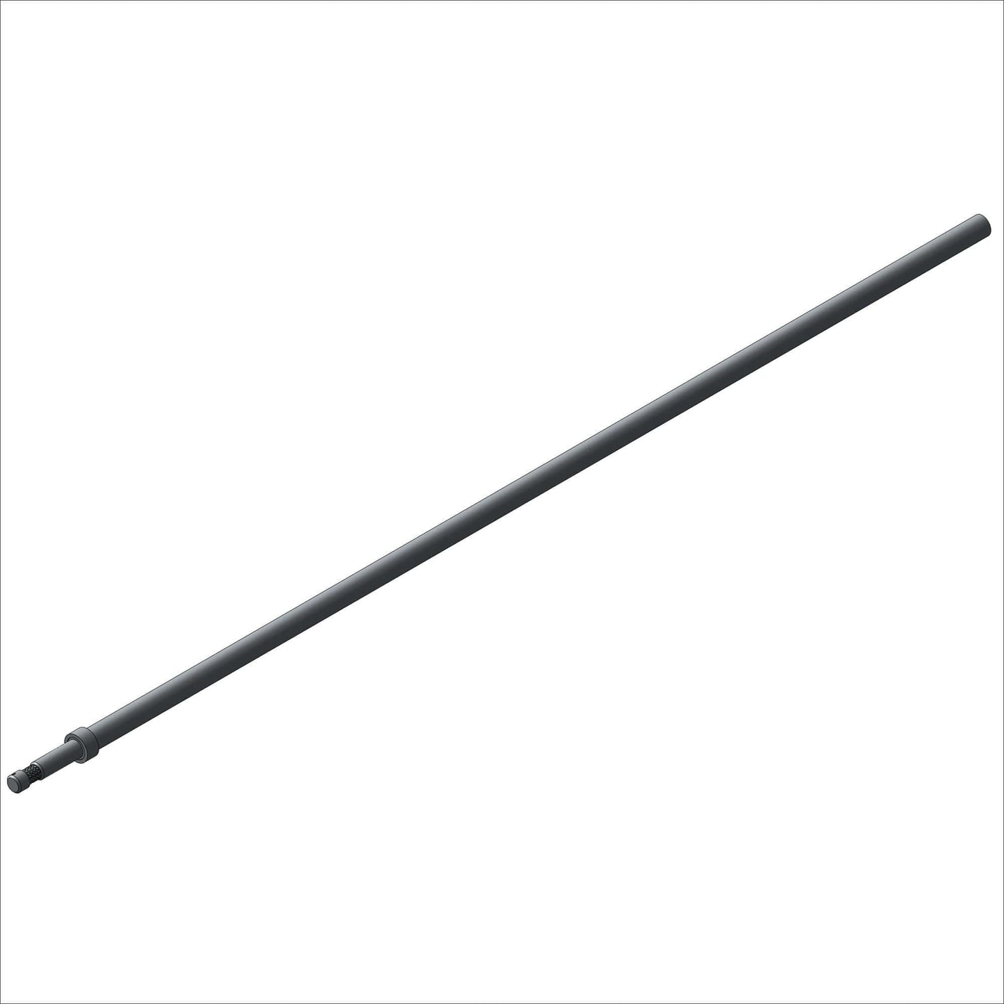 PN 2027-8 - TOP RISER WMT, .75D, @40.0"