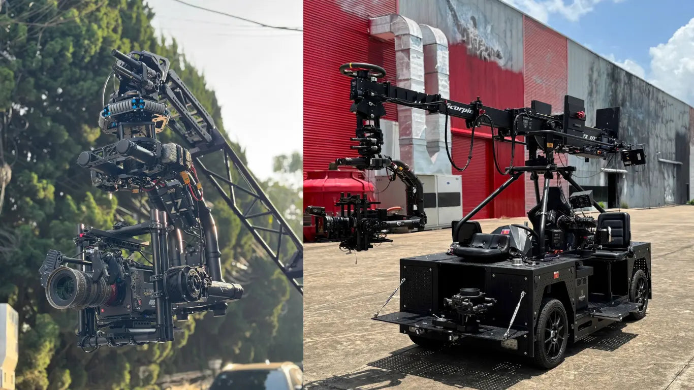 Raptor Z – ISO5