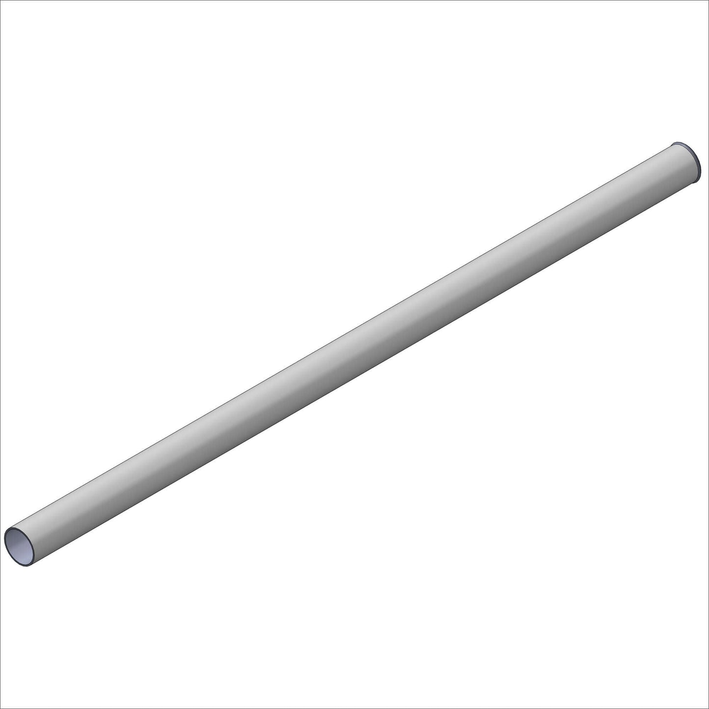 PN 12034-08 - TB, ST, 1.5D, @33.0" FL