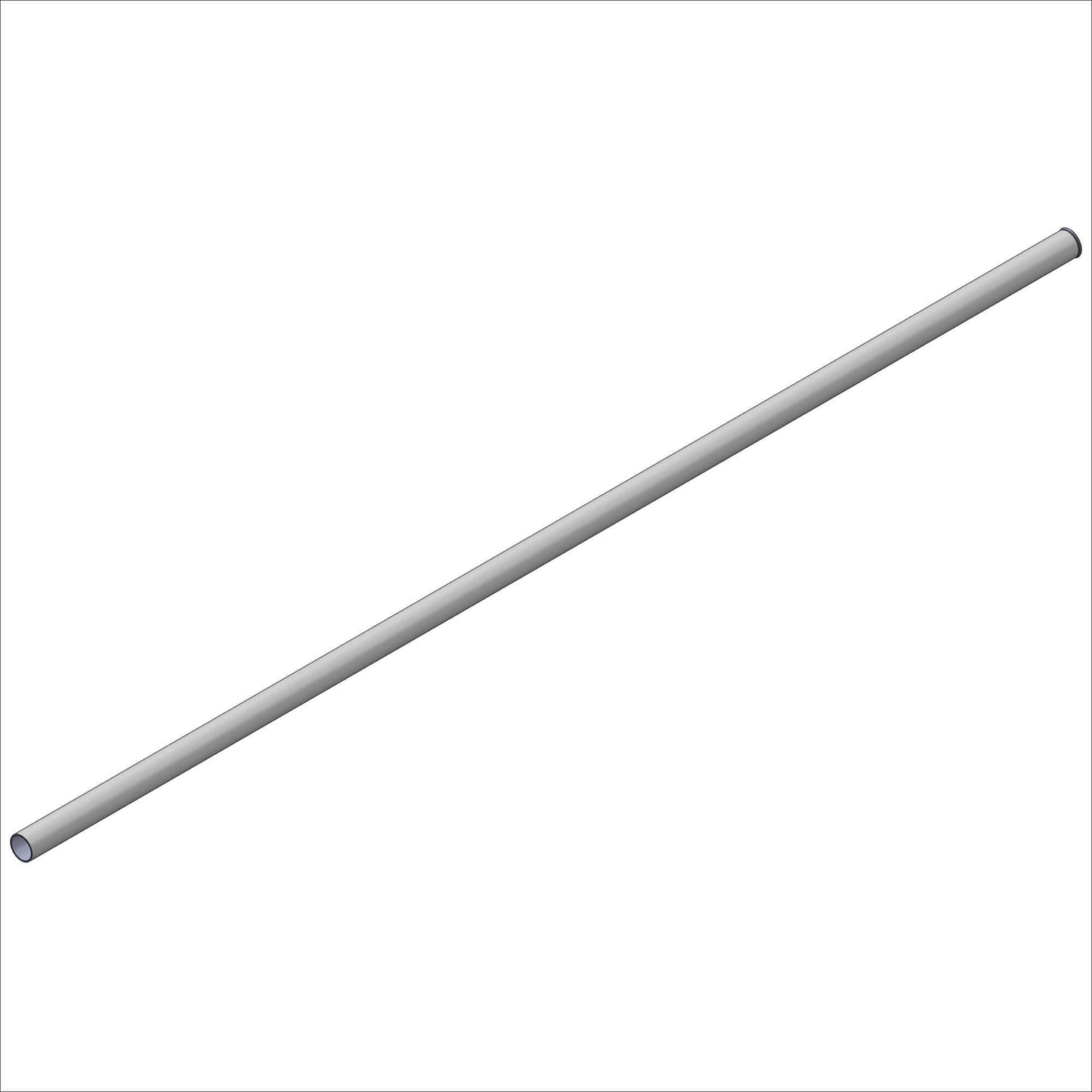 PN 13006 - TB, ST, 1.25D, @60.0", FLAIR