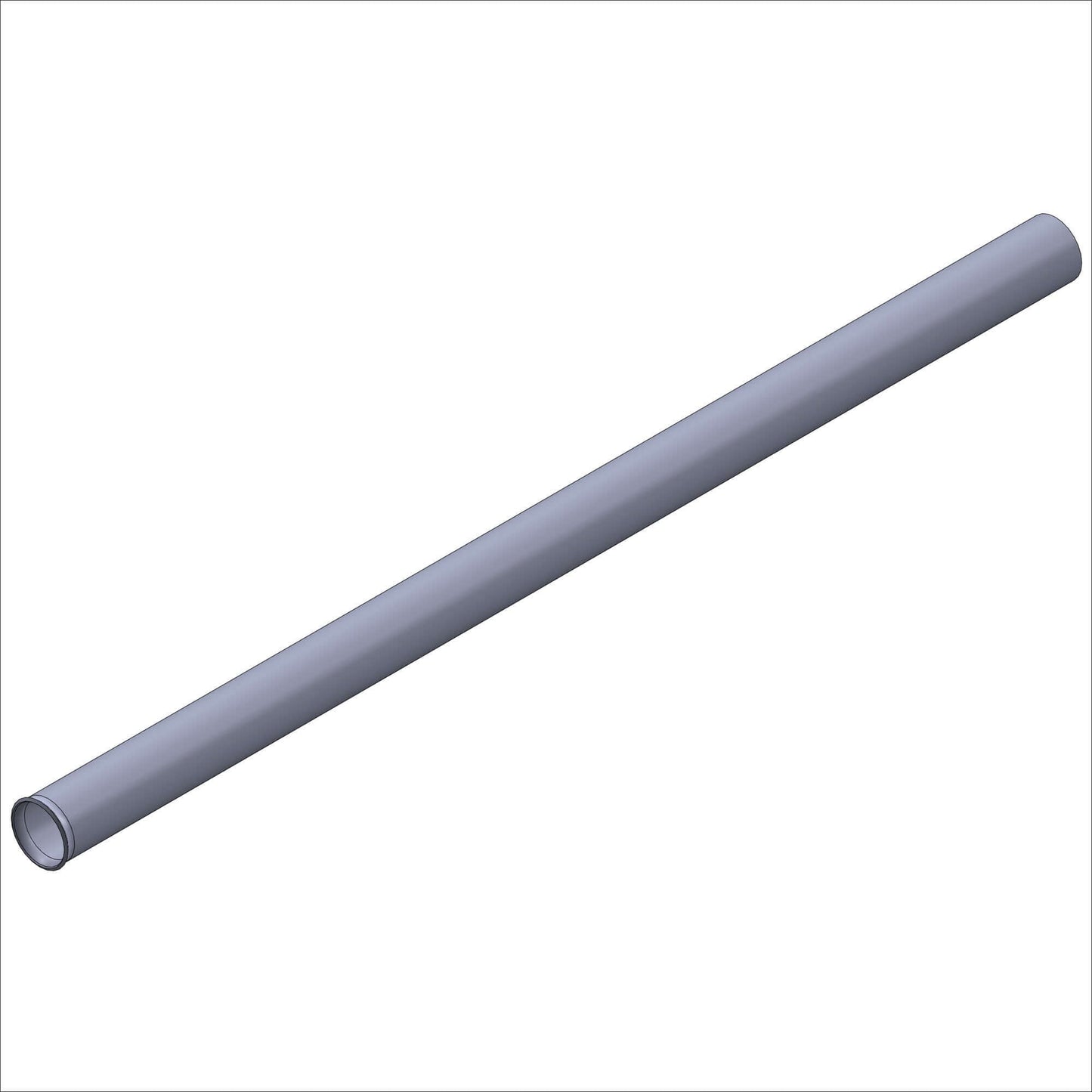 PN 13014 - TB, ST, 1.25D, @ 24.0", FLAIR