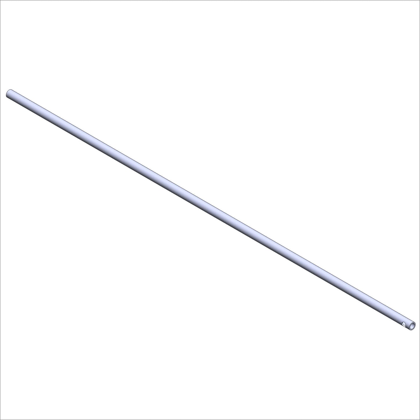 PN 30015 - GOBO, .63D, @40", & .88