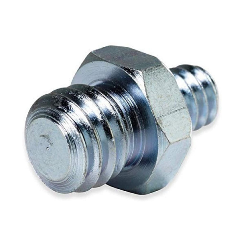 3/8"-16 Male to 1/4"-20 Male Thread Adapter