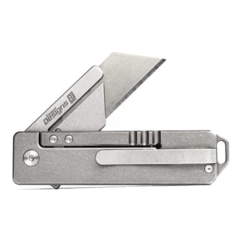 Personalized Utility Knife, Stanley 10-499, Engraved Razor Knife 