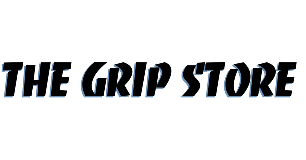 The Grip Store Grip Support Store