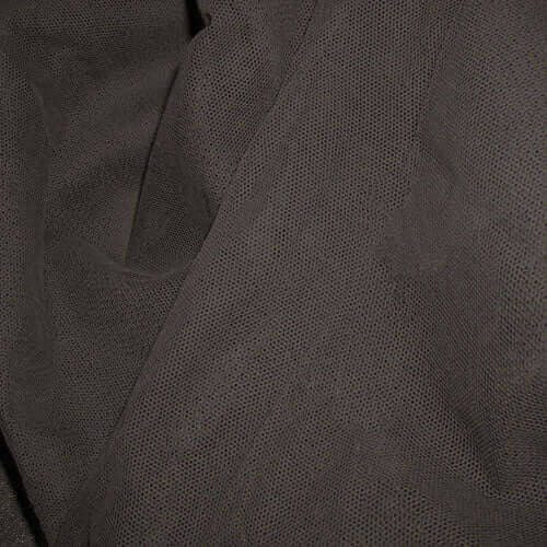48" x 48" Single Scrim Black