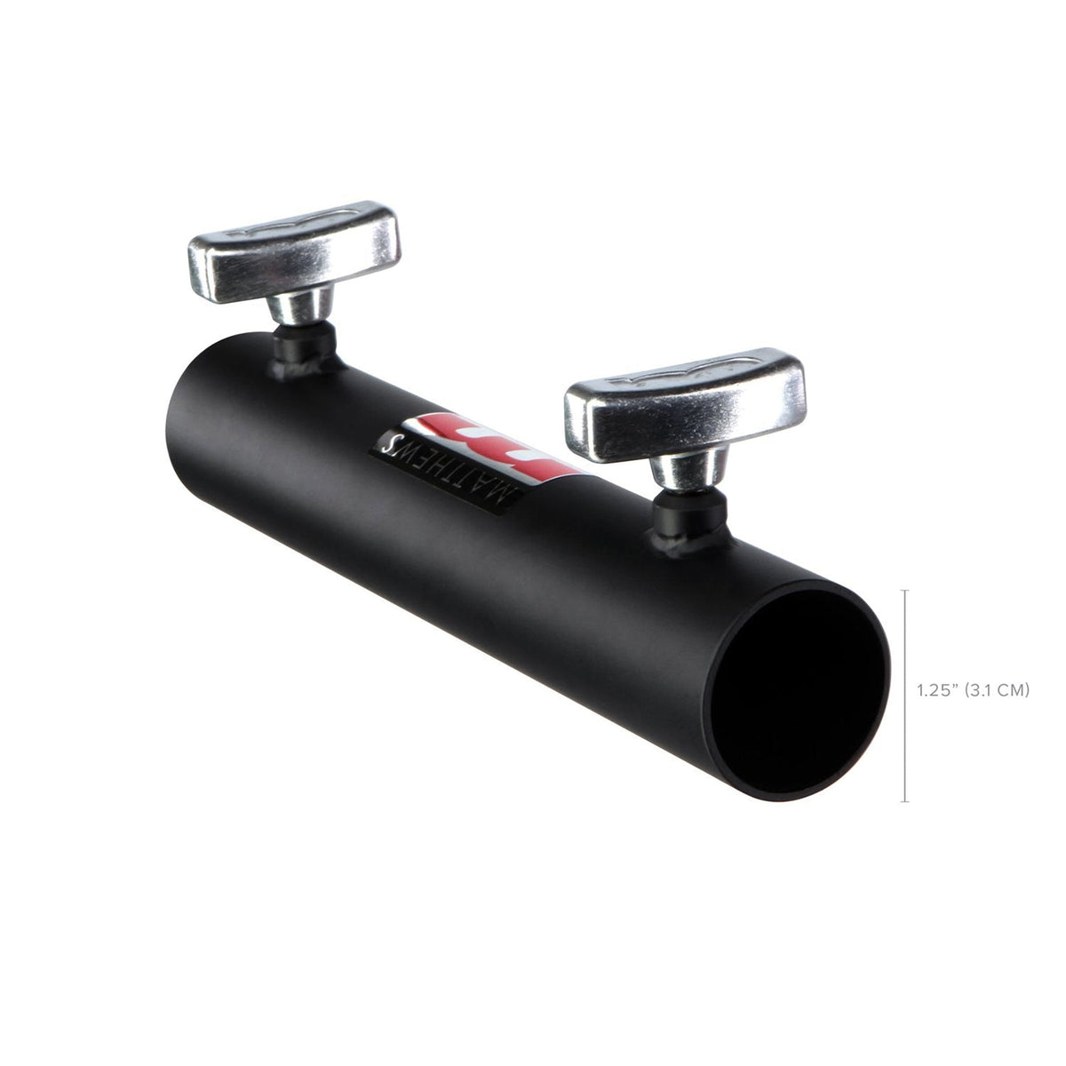 Connector for 1-1/4" Pipe