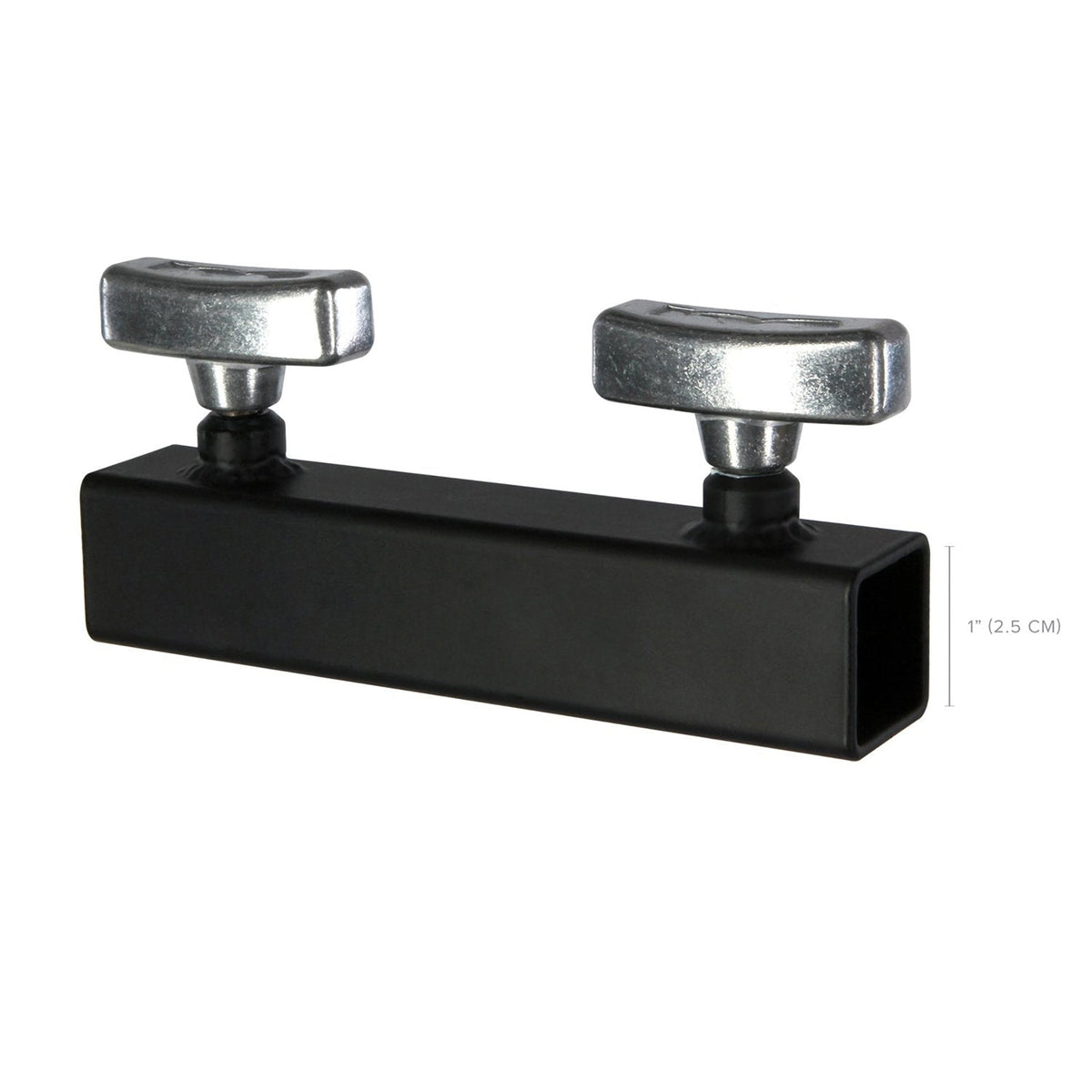 Connector for 1" Square Tube