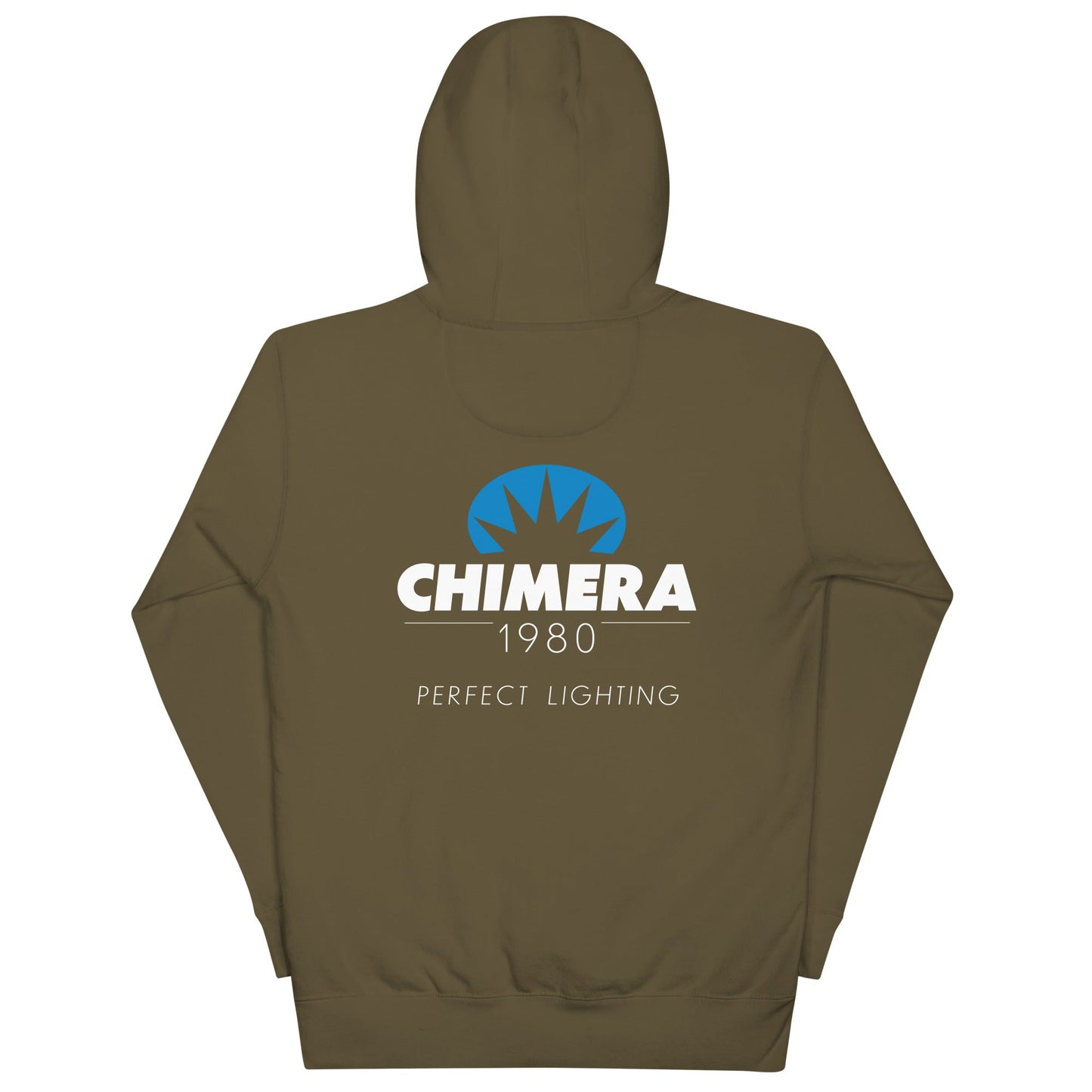 Chimera Unisex Hoodie
