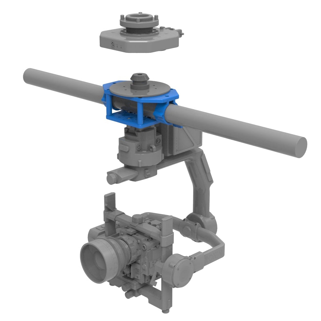 Raptor Magnet Spare Parts