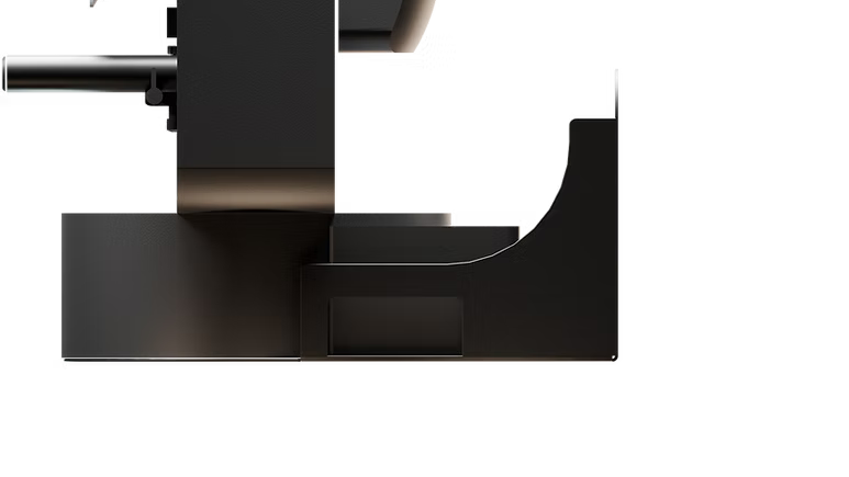 Treefort PTZ Wall Mount