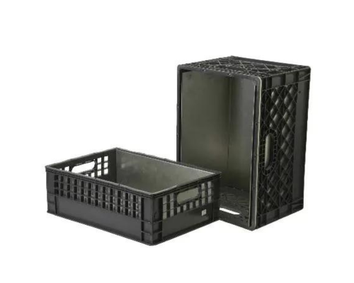 Steel Milk Crate Liners (Half or Full) - Grip Support Store